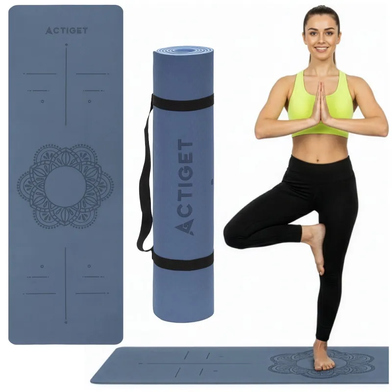 Exercise mat ACT0021